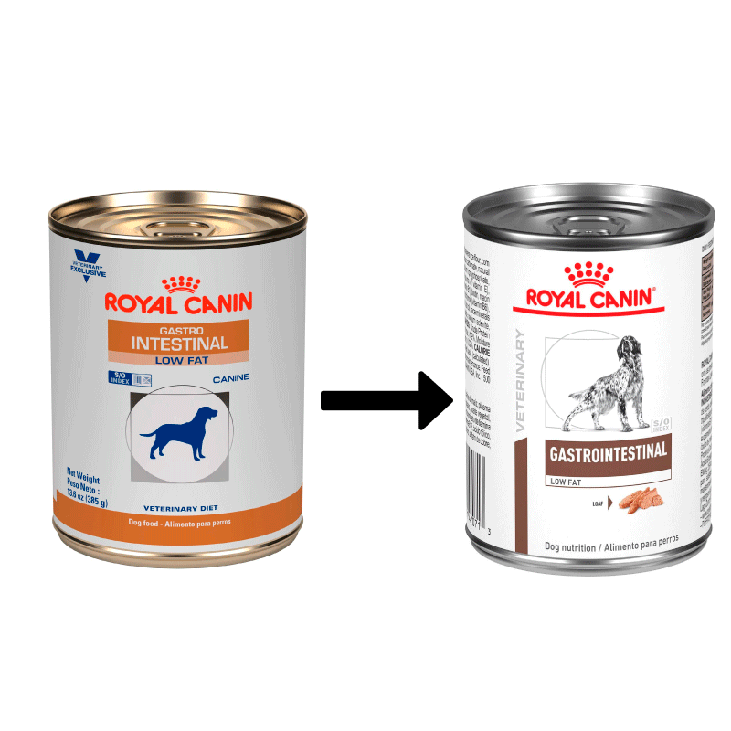 Lata Royal Canin Gastro Intestinal Low Fat Lata Royal Canin Gastro Intestinal Low Fat